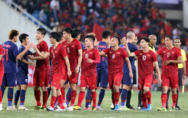 Quan trọng hơn, ĐT Việt Nam vẫn bảo toàn được ngôi nhất bảng G vòng loại World Cup 2022 khu vực châu Á với 11 điểm sau 5 lượt đấu.