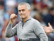 Bóng đá - Mourinho khiến CĐV Tottenham mừng lớn, bị fan MU và Chelsea lật mặt nạ giả dối