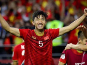 Bóng đá - Liệu Văn Hậu có được đá đủ SEA Games khi khoác áo đội bóng ở Hà Lan?