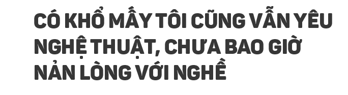 Diễn viên từng sống trong chuồng heo 9m2: “Nhiều lần muốn tự tử, mang căn bệnh trầm cảm 30 năm” - 4