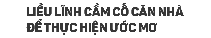 Diễn viên từng sống trong chuồng heo 9m2: “Nhiều lần muốn tự tử, mang căn bệnh trầm cảm 30 năm” - 6