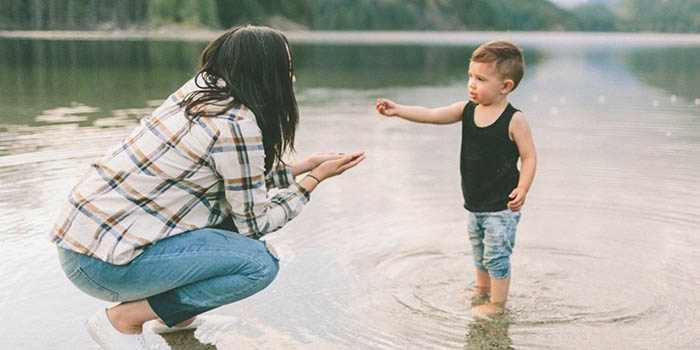 13 lời khuyên chân thành từ nam giới giúp ích cho những bà mẹ đang nuôi dạy bé trai - 1