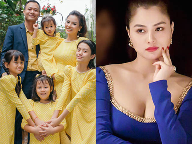 Vũ Thu Phương cưới chồng hoàng gia Campuchia, tài sản hàng trăm tỷ?