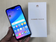 Thời trang Hi-tech - Chốt ngày ra mắt Huawei Nova 6 với khả năng kết nối 5G