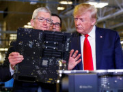 Thế giới - Ông Trump nói Trung Quốc không thiện chí, sắp giáng thêm đòn nặng?