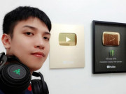 Phim - Vì sao NTN là Youtuber số 1 Việt Nam nhưng lại nhận về không ít gạch đá?