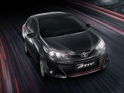 Tin tức ô tô - Toyota Vios 2020 có thêm gói trang bị thể thao Ativ GT Bodykits