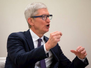 Công nghệ thông tin - Tim Cook tiết lộ &quot;giác ngộ&quot; muộn màng khiến ông nhận ra &quot;giá trị lớn nhất&quot; của mình