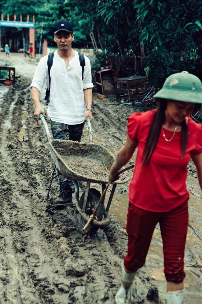 Hậu ồn ào 24 tỷ, MC Phan Anh thừa nhận tham gia chương trình cộng đồng để làm màu - 3