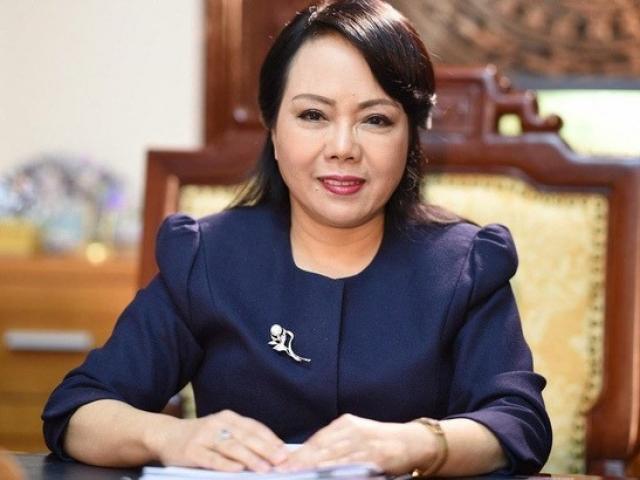 Tin tức trong ngày - Những phát ngôn “đốt nóng” dư luận của nguyên Bộ trưởng Y tế Nguyễn Thị Kim Tiến