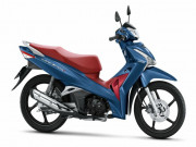 Thế giới xe - NÓNG: 2020 Honda Wave 125i vừa ra mắt, giá từ 41 triệu đồng