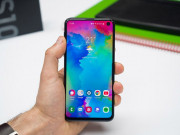 Thời trang Hi-tech - Samsung đã chính thức để lộ tên gọi Galaxy S10 Lite