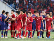 Bóng đá - ĐT Việt Nam đầu bảng vòng loại World Cup: Làm gì để tránh bi kịch đứng tim bảng G?