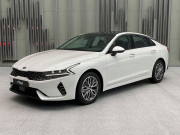 Tin tức ô tô - Cận cảnh Kia Optima thế hệ mới vừa ra mắt tại Hàn Quốc