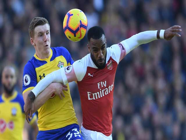 Nhận định bóng đá Arsenal - Southampton: Emery không muốn bị sa thải, chờ đợi Aubameyang
