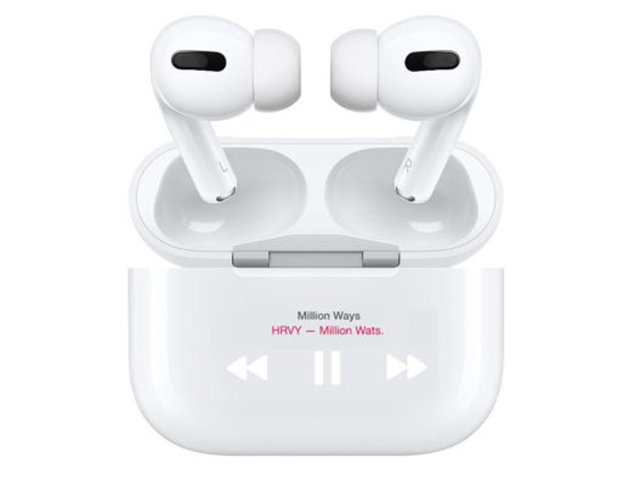 Bạn sẽ thực sự thích thú với AirPods Pro 2 trong video mới nhất?