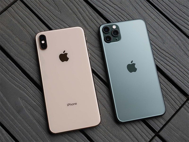 Những lý do iPhone 11 có mức giá cực đắt nhưng vẫn &#34;xắt ra miếng&#34; - 4