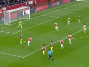 Bóng đá - Trực tiếp bóng đá Arsenal - Southampton: Lacazette ghi bàn phút bù giờ (Hết giờ)