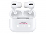 Công nghệ thông tin - Bạn sẽ thực sự thích thú với AirPods Pro 2 trong video mới nhất?