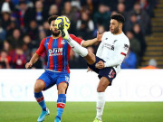 Bóng đá - Trực tiếp bóng đá Crystal Palace - Liverpool: Zaha đối mặt vô-lê vọt xà ngang (Hết giờ)