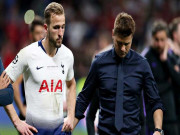 Bóng đá - Harry Kane e ngại Mourinho, MU &amp; châu Âu sục sôi vì &quot;bom tấn&quot; 250 triệu bảng