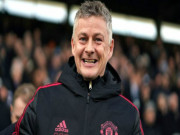 Bóng đá - MU săn tiền đạo khủng chợ Đông: 3 mục tiêu hàng đầu của Solskjaer là ai?