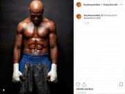 Thể thao - “Độc cô cầu bại” Mayweather tái xuất tìm đối thủ: Pacquiao là ứng viên số 1