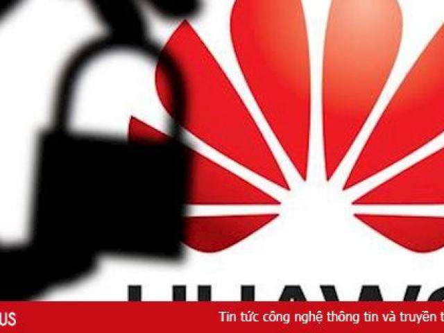 Mỹ cấm nhà mạng mua thiết bị Huawei, ZTE bằng tiền ngân sách
