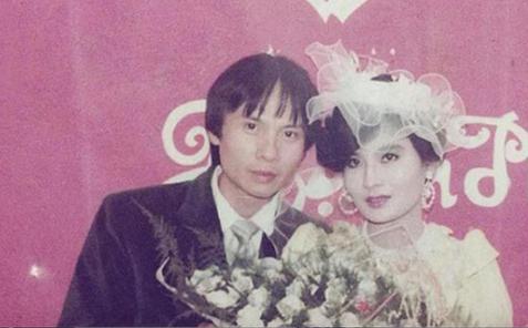 Báo Trung Quốc trầm trồ với chuyện tình yêu của cặp đôi chồng hơn vợ 16 tuổi ở Việt Nam - 1