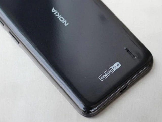 Nokia 2.3 xuất hiện trực tuyến trước khi ra mắt, giá 2,54 triệu đồng