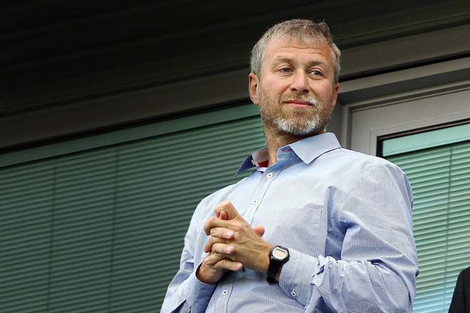 Ông chủ Abramovich sắp&nbsp;bán Chelsea?