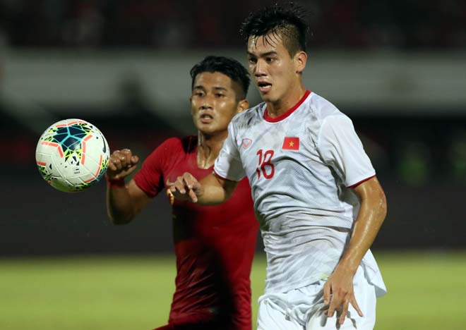 Tiến Linh cùng U22 Việt Nam &#34;săn&#34; HCV SEA Games: Đối thủ nào đáng ngại nhất? - 4