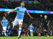 Bóng đá - Nghẹt thở Ngoại hạng Anh: Man City soán ngôi Chelsea, &quot;cờ đến tay&quot; MU