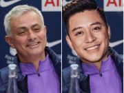 Ca nhạc - MTV - Tuấn Hưng phát cuồng vì HLV Mourinho, tuyên bố làm điều không ngờ