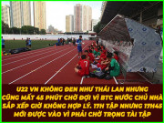 Tranh vui - Ảnh chế: Chủ nhà Philippines &quot;làm khó&quot; các đối thủ tại SEA Games 30