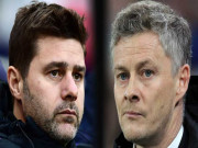 Bóng đá - MU vẫn nuôi mộng với siêu tướng Pochettino, Solskjaer bị ám ảnh như Mourinho