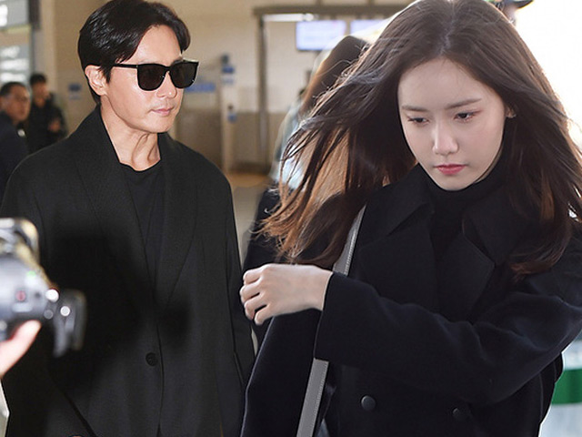 ”Nữ thần” YoonA, Jang Dong Gun và 80 sao Hàn đổ bộ đến Việt Nam