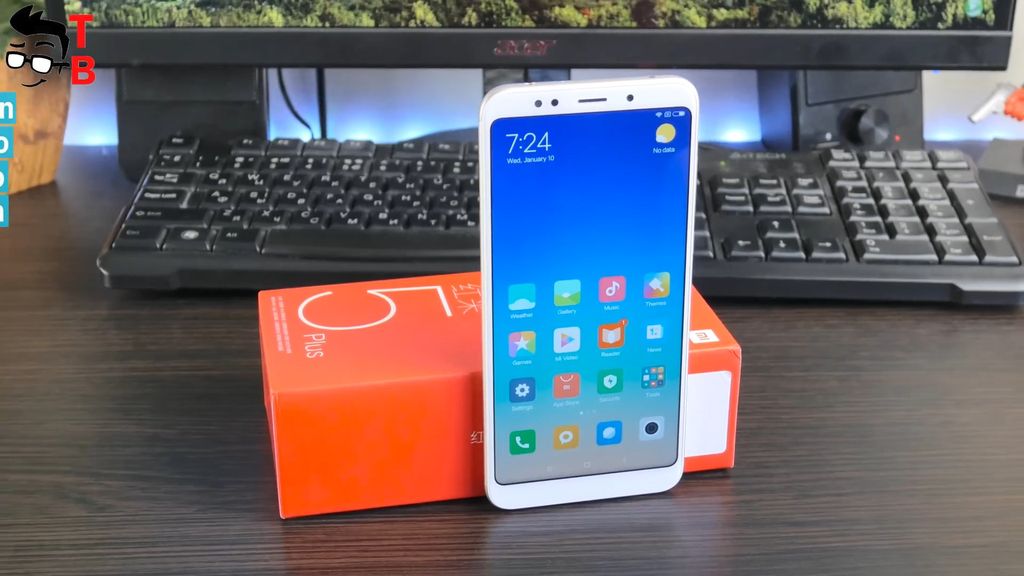 Top smartphone có pin &#34;siêu khủng&#34;, sử dụng tới 2 - 3 ngày mới phải sạc - 4