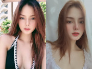 Đời sống Showbiz - Hot girl gợi cảm, cùng tên với Trâm Anh vướng scandal lộ clip nóng là ai?