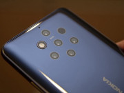 Thời trang Hi-tech - Nokia 9.1 PureView ra mắt vào đầu năm 2020 với chip Snapdragon 855+