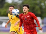 Bóng đá - Video highlight trận U22 Việt Nam - U22 Brunei: Hat-trick Đức Chinh, vang dội tỷ số tennis