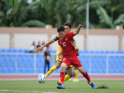 Bóng đá - Trực tiếp bóng đá U22 Việt Nam - U22 Brunei: Chiến thắng 6 sao rực rỡ (Hết giờ)