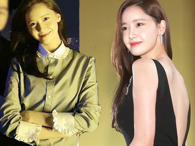 ”Thần tiên tỷ tỷ” YoonA lên bar cao nhất Hà Nội