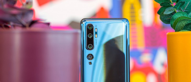 Top smartphone tốt nhất do người tiêu dùng bình chọn năm 2019 - 4