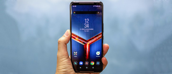 Top smartphone tốt nhất do người tiêu dùng bình chọn năm 2019 - 5