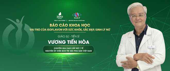 Các chuyên gia giỏi về sản phụ khoa tại Việt Nam xuất hiện tại hội thảo khoa học sắp diễn ra - 1