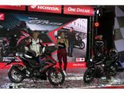 Thế giới xe - Honda Winner 150 2020 mới ra mắt, &quot;đè bẹp&quot; Yamaha Exciter