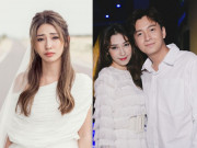 Đời sống Showbiz - Khổng Tú Quỳnh tiết lộ cảm giác khi chạm mặt tình cũ Ngô Kiến Huy