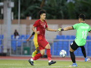 Bóng đá - Cực nóng bảng xếp hạng SEA Games: U22 Việt Nam ngạo nghễ số 1, Thái Lan tủi hổ