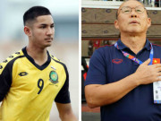 Bóng đá - SAO VIP giàu hơn Ronaldo ở SEA Games: Không có tên vẫn đá với U22 VN, nhận cái kết đắng